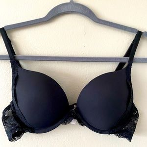 Victoria’s Secret push up bra